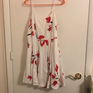 XL old navy dress